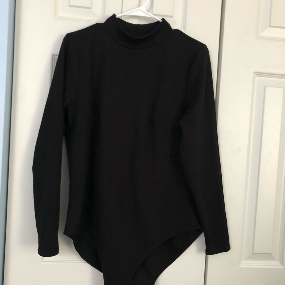 Charlotte Russe Bodysuit